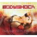 CD Bodyshock Bellydance In The Mix CR5248 Caravan Records (2) /00110