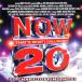 CD Various Artists Now 20  B000535102 UMG Recordings, Inc. /00110