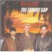 CD Heaven 17 The Luxury Gap CDV2253 Virgin /00110