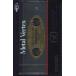 Blank Cassette кассетная лента Metal Position Type4 MV60 MAXELL нераспечатанный /00110