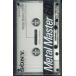 Blank Cassette кассетная лента Metal Position Type4 METALMST60 SONY нераспечатанный /00110