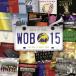 2CD Various WOB 15 WOB189CD World Of Brass ̤ /00220