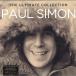 ��2discs LP Paul Simon The Ultimate Collection 88875085521 Sony Music /00660