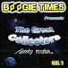 ʩCD ˥Х(ԥ졼) Boogie Times Presents The Great Collectors Vol. 1  BTR001 Boogie Times Records /00110