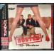 CD Busted Air Hostess UICI1032 Universal Island Records Ltd. /00110