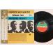 LP Modern Jazz Quartet European Concert Volume Two P6032A ATLANTIC Japan /00260