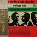 LP Modern Jazz Quartet European Concert Vol. 1 P7522A ATLANTIC /00260