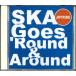 CD ˥Х Ska Goes round&around LB002 LEAF BLUE /00110