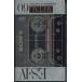 Blank Cassette кассетная лента Metal Position Type 4 ESM460 SONY нераспечатанный /00110