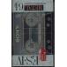 Blank Cassette кассетная лента Metal Position Type 4 ESM464 SONY нераспечатанный /00110