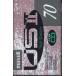 Blank Cassette кассетная лента High Position Type 2 US270 MAXELL нераспечатанный /00110