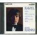 CD Dezso Ranki Ravel Piano Music 33CO1419 NIPPON COLUMBIA /00110