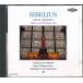 CD Karajan Sibelius Violin Concerto Tapiola Op.112 / Finlandia Op.26 CC1068 ECHO INDUSTRY /00110