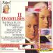 CD Mozart Little Night Music 17: Eleven Overtures  15885 LaserLight Digital /00110