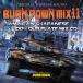 MIX CD BURN DOWN BURN DOWN MIX 11  BDRCD045  /00110