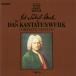 ��2discs CD Johann Sebastian Bach Das Kantatenwerk (Complete Cantatas) | BWV 21-23 | Vol. 6 835032 TELDEC /00220