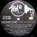 12 Monk One Phonolog T12EP002 Ten12 Records /00250