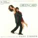 ��CD Hans Zimmer Ost: Green Card  VSD5309 Var?se Sarabande /00110
