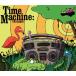 ��CD Time Machine Tm Radio  GITD007 Glow-In-The-Dark /00110