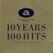 2CD Various Avex 10th Anniversary Presents 10 Years AVCD116689 Avex Group Japan /00170