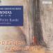 ͢CD Sigiwald Kuijken Bach: Cantatas Bwv 20-2-10 ACC25307 ACCENT /00110