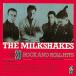 CD Thee Milkshakes 20 Rock and Roll Hits of the 50s and 60s CDWIKM20 Big Beat Records /00110