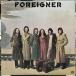 LP Foreigner Foreigner SD19109 ATLANTIC /00260