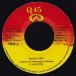 ޥ7 Capleton / Jah Thunder Hands Off / Neat Up NONE Q45 /00080