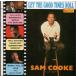 CD Sam Cooke Let The Good Times Roll BCD02089 Big Top (4) /00110