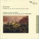 CD Christopher Hogwood Mozart Symphonies K.162 POCL3419 POLYDOR /00110