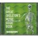 CD Triceratops Great Skeletons Music Guide BOOK ESCB1929PROMO EPIC ץ /00110