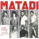 ʩLP Matadi Dance My Love LFRK01 La Freak /00250