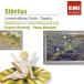 CD Jean Sibelius, Eugene Ormandy; Sibelius: Lemminkainen Suite, Tapiola  094638867920  /00110
