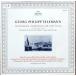 ��LP Georg Philipp Telemann - Schol Wassermusik, Suite Nr. 6, Konzert Nr. 3, Triosonate 198198 ARCHIV /00400