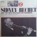 LP Sidney Bechet & His New Orleans Feetwarmers Sidney Bechet Vol. 2 - Master By Master In Chronological Order (1940-1941) SM3572