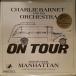 ��LP Charlie Barnet & His Orchestra On Tour Wings Over Manhattan BH1106 Blue Heaven Records (2) /00260