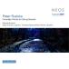 2discs CD Peter Ruzicka, Minguet Quartett, Mojca Erdmann; Christoph Bantzer Ruzicka: Complete Works for String Quartet  NEOS10822