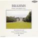 CD Brahms Piano Concerto No.2 / Pollini / Abbad  CC1023  /00110