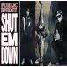 12 Public Enemy Shut Em Down 4474165,4474165 Def Jam Recordings /00250