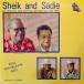 LP George Kid Sheik Cola & Sadi My Dreams Are Getting Better All The Time 504LPS12 504 Records /00260