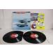 2discs LP Various Newest Fighters Of The World K22P1945 WINDMILL /00660