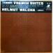 LP J.S. Bach, Helmut Walcha French Suites, Vol. 1 (No. 1 In D Minor, BWV. 812,  HA5104 ANGEL /00260
