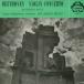 LP Ruggiero Ricci (Violin), Londo Beethoven : Violin Concerto In D Major, Op.61 ACL9 ACE OF CLUBS /00260