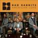 CD Bad Rabbits American Love PCD93807PROMO P-Vine Records ץ ̤ /00110