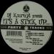 ��12�� DJ Kurupt Its A Stick Up Part 2 AV215 AV8 Records /00250