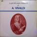 LP Antonio Vivaldi, Franco Gulli, Le Pi? Belle Pagine Strumentali di A. Vivaldi LPA5958 Angelicum /00260
