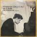 LP Tchaikovsky / Van Cliburn, Kiril Kondrashin Concerto No. 1 RA2026 Victor /00260