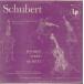 LP Schubert - Budapest String Qua Quartet No. 14 D Minor, Op. Posth. Death And The M ML4832  COLUMBIA MASTERWORK /00260