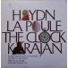 ��LP Herbert von Karajan Haydn Symphonies No.83 in G La Poule, No.101 in D   S36868  ANGEL /00260