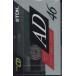 Blank Cassette кассетная лента Normal Position Type1 AD46R TDK нераспечатанный /00110